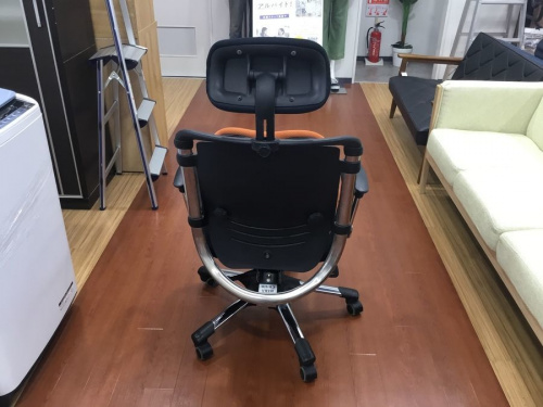 HARA CHAIRのつくば店