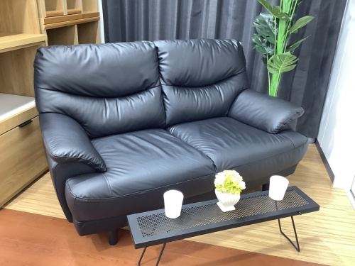 生活家具のソファー