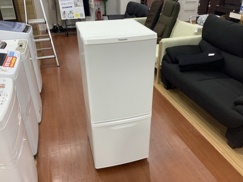 冷蔵庫の洗濯機