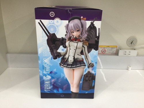 艦隊コレクションのつくば店