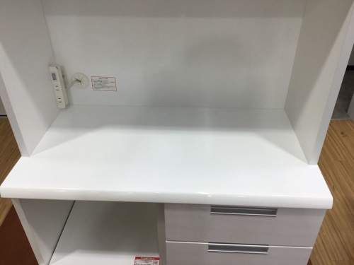 ニトリのつくば店