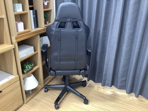 GTRACINGのつくば店