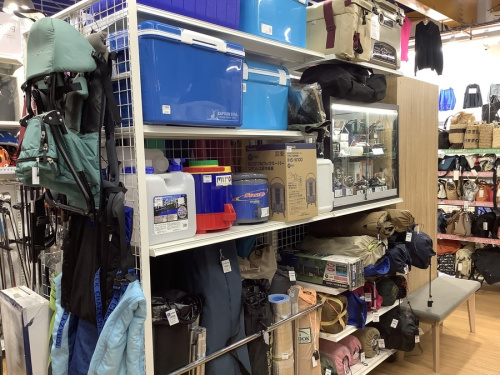 tentmark DESIGNSのつくば店