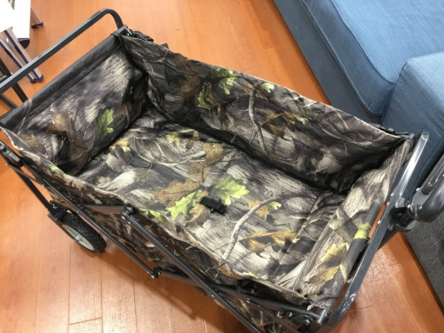 TENT FACTORYのつくば店