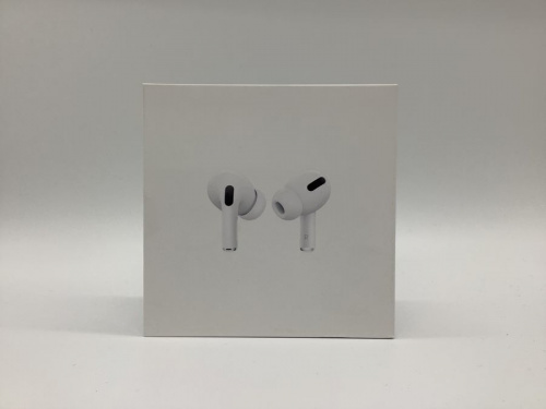 アップルのAirPods Pro