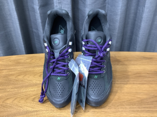 スニーカーのNEW BALANCE