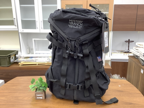 バッグ・財布のデイパック