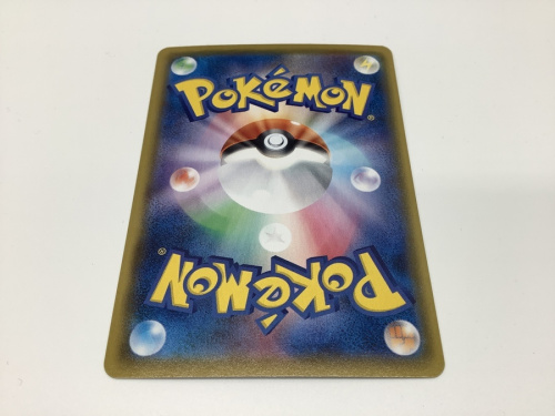 ポケモンカードのゲーム