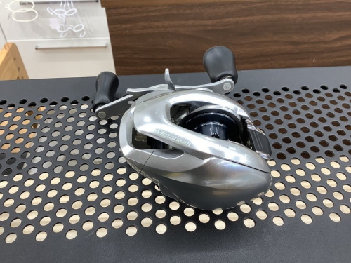 シマノのSHIMANO