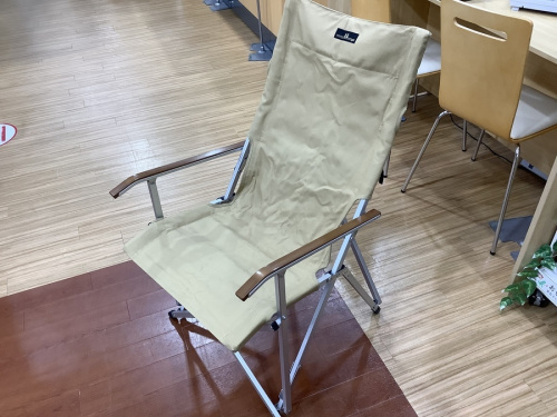 アウトドア用品のキャンプ用品