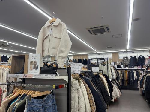 トレファクブログ画像3