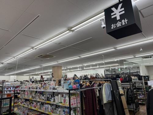トレファクブログ画像1