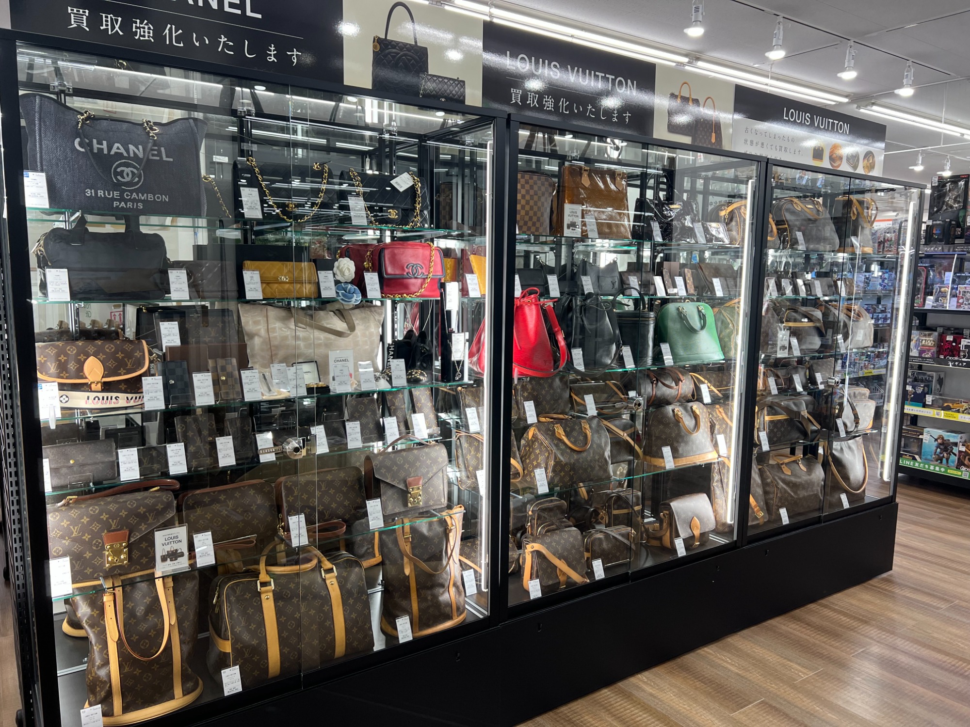 トレジャーファクトリー長久手店 11/15（土）10：00グランドオープン