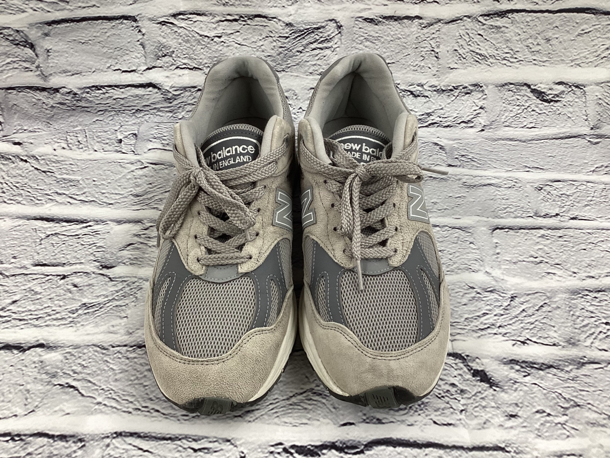 NEW BALANCE(ニューバランス) スニーカーが買取入荷いたしました