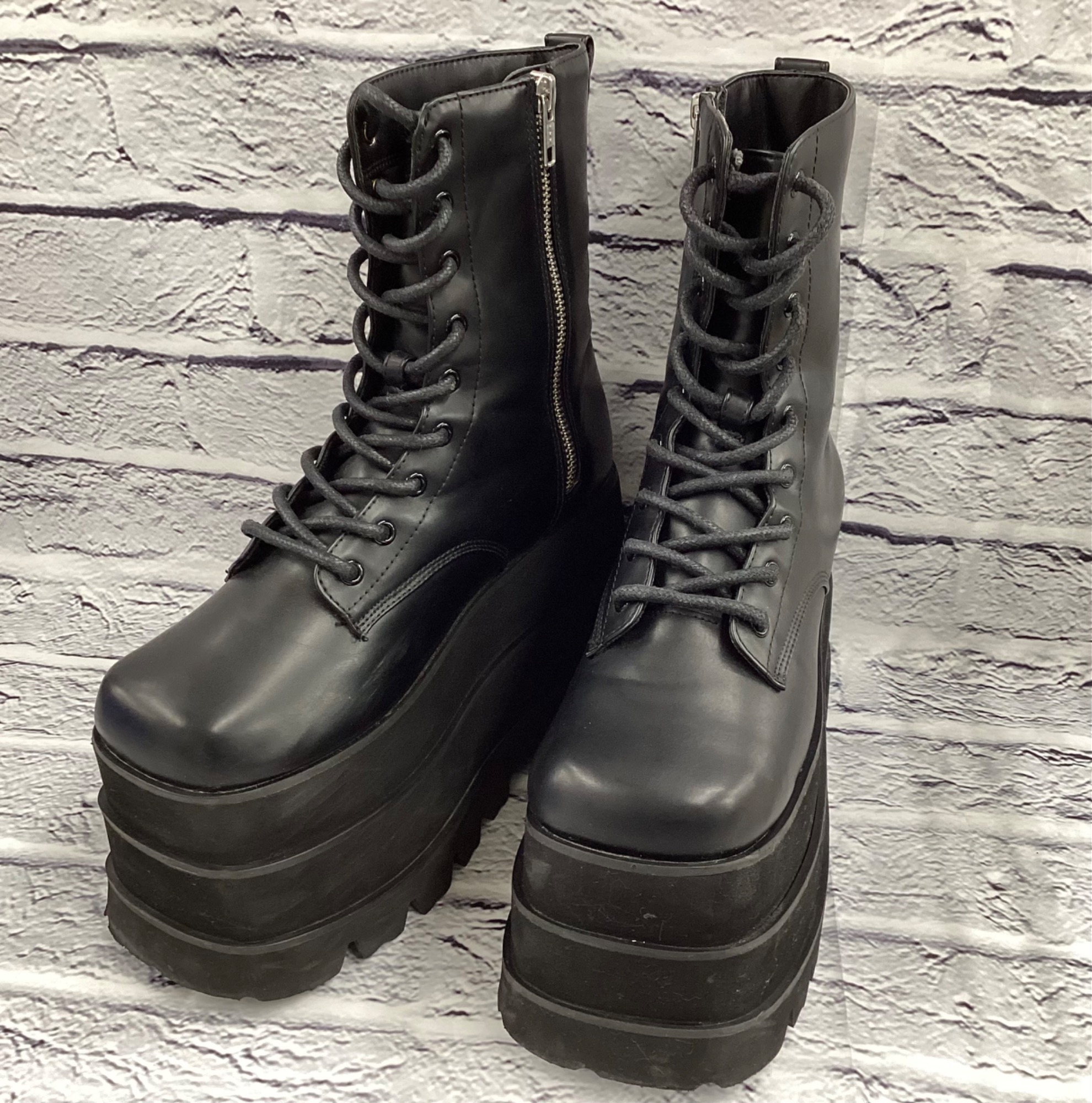 Darich(ダーリッチ)エンジニアブーツが買取入荷しました！！｜2026年01