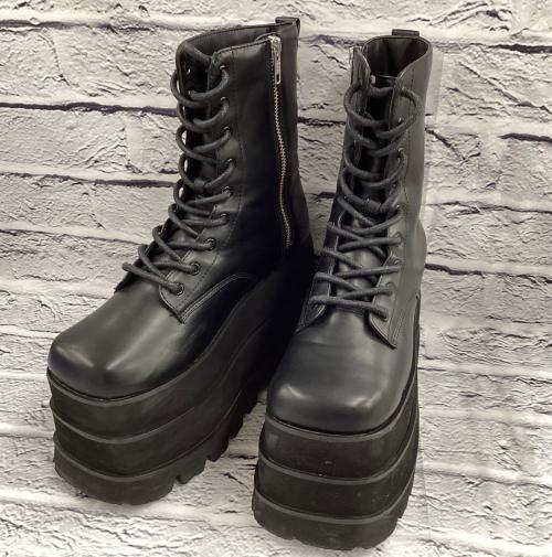 Darich(ダーリッチ)エンジニアブーツが買取入荷しました！！｜2026年01