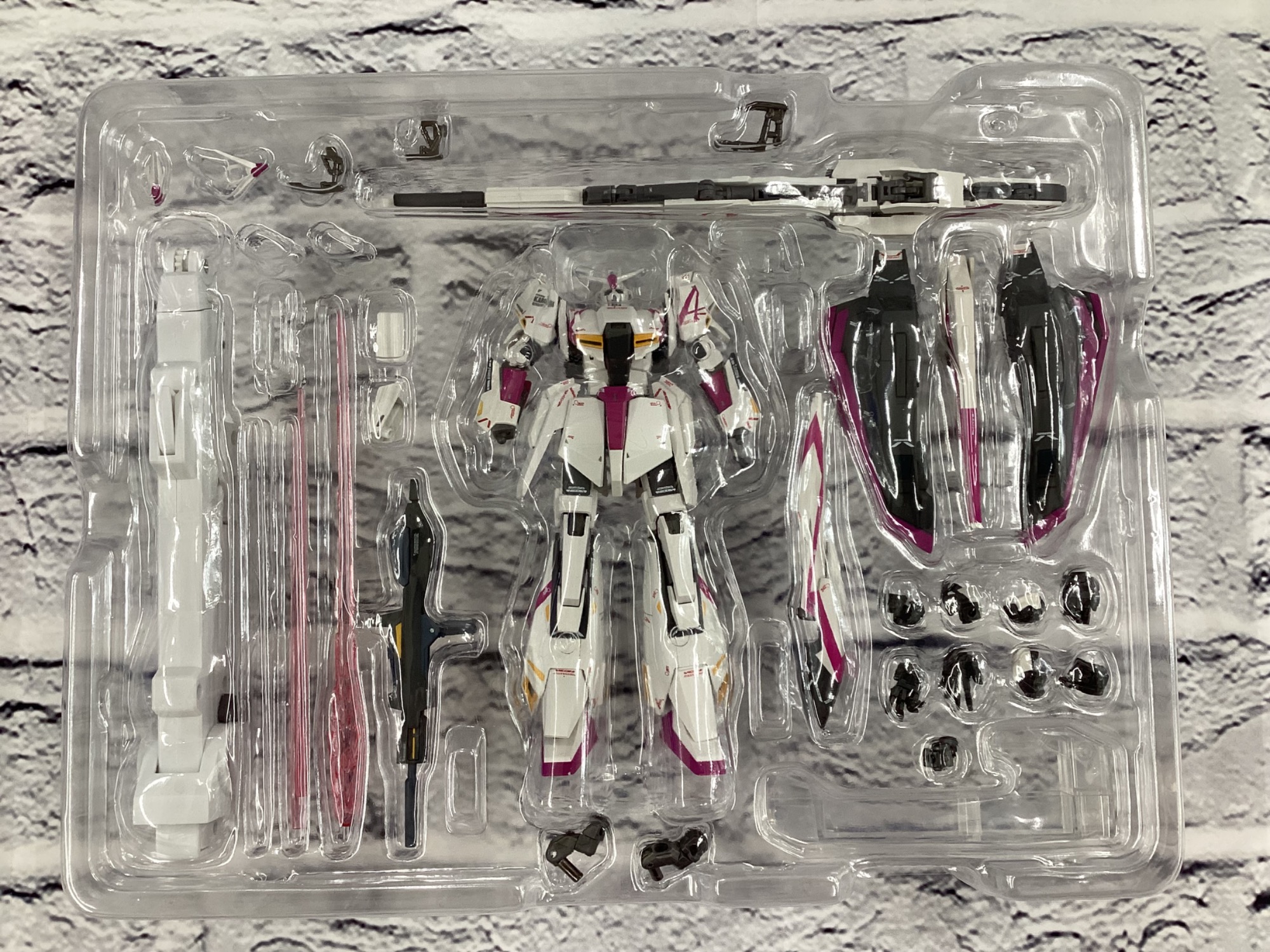 METAL ROBOT魂 Zガンダム 3号機 が買取入荷いたしました！！｜2026年