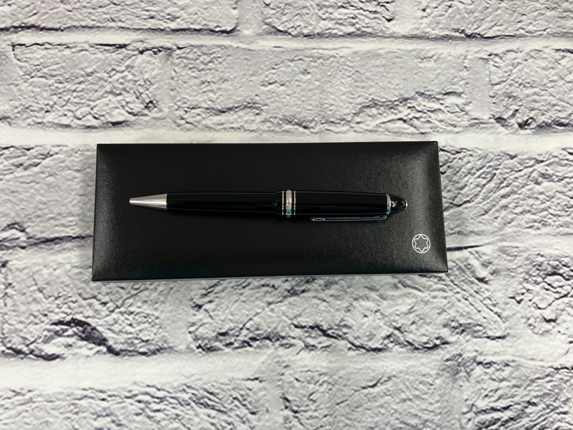 MONTBLANC（モンブラン）のボールペンを入荷いたしました！！｜2026年