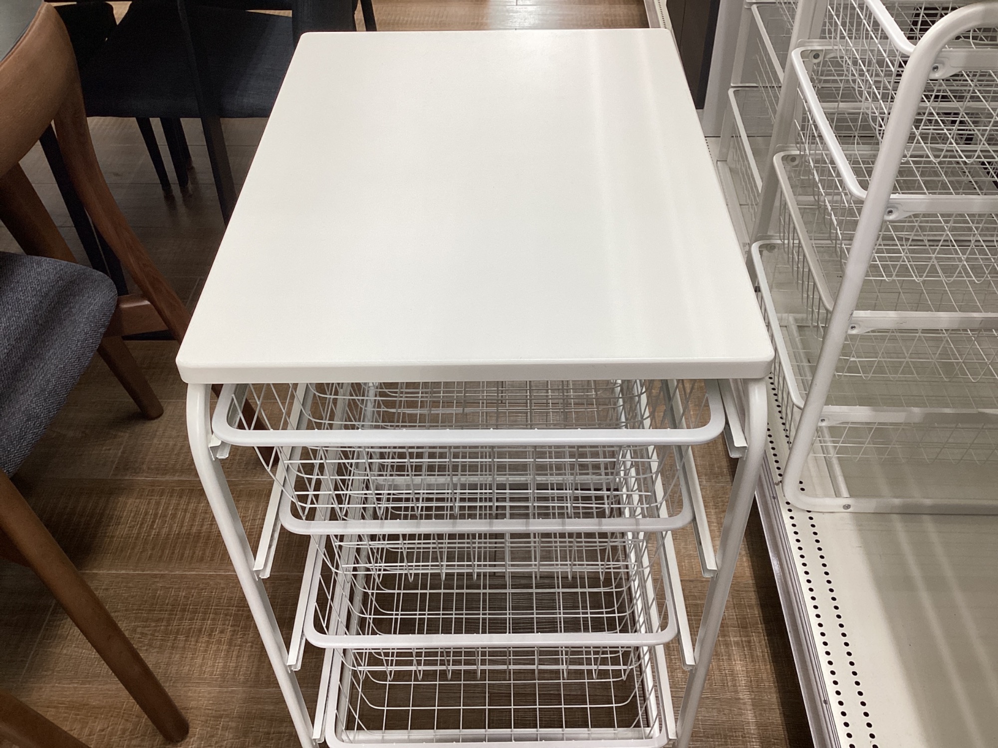 IKEA(イケア) ラック【トレファク草加店】 IKEA(イケア)収納ラックが買取入荷いたしました！！｜2026年03月05日