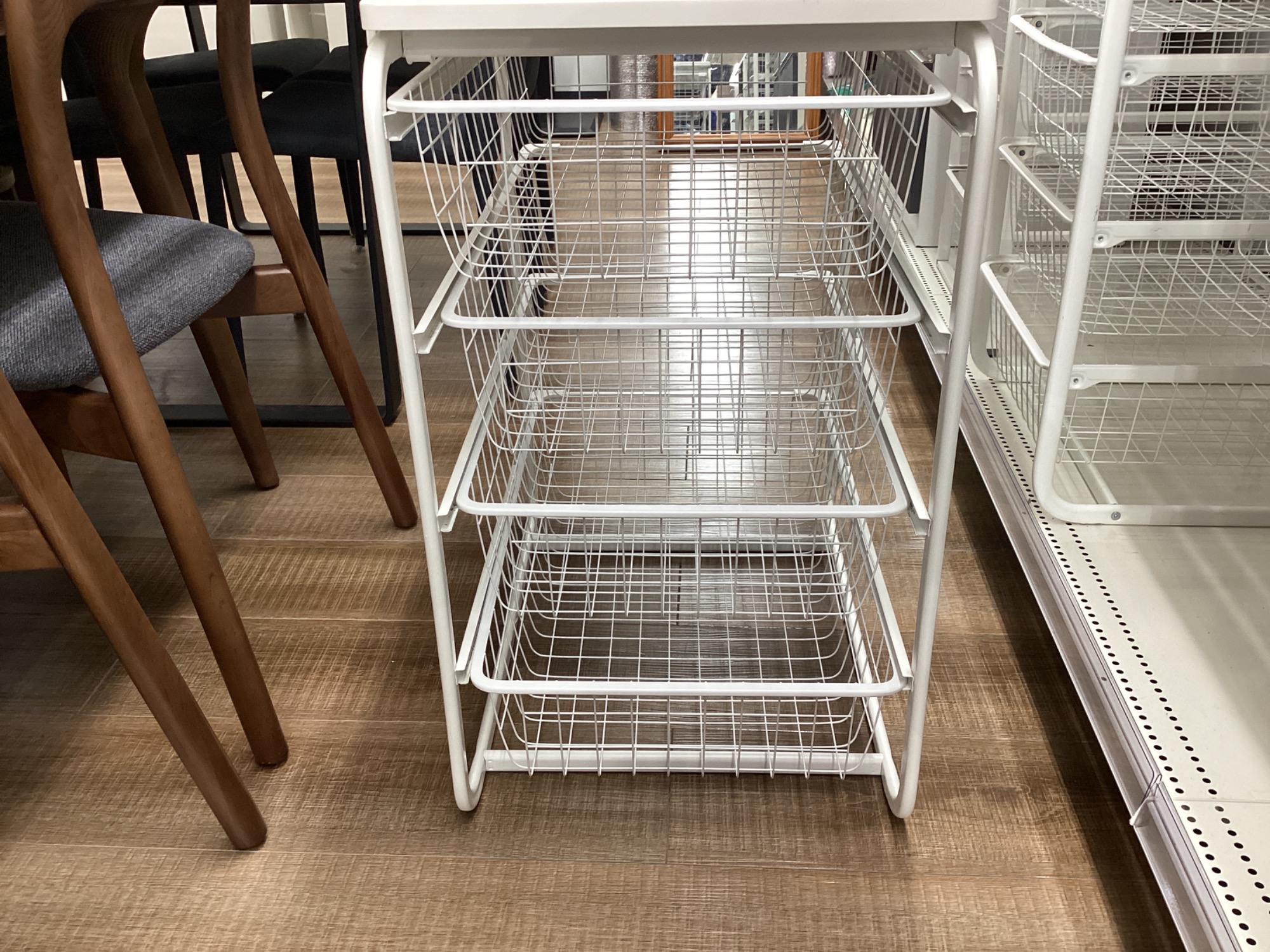 IKEA(イケア)収納ラックが買取入荷いたしました！！｜2026年03月05日
