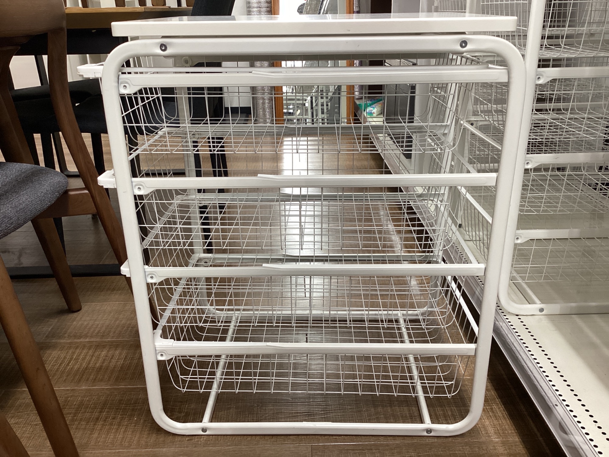 IKEA(イケア) ラック【トレファク草加店】 IKEA(イケア)収納ラックが買取入荷いたしました！！｜2026年03月05日