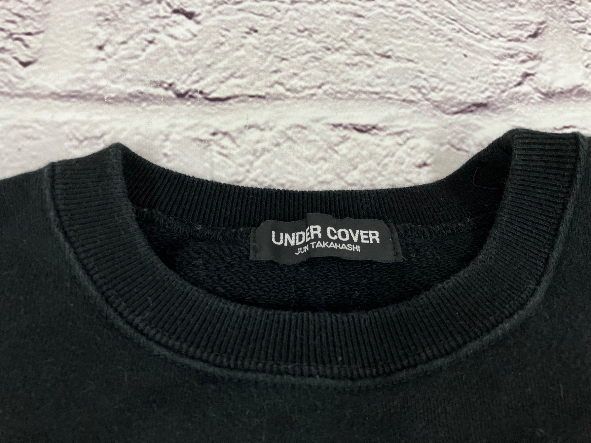 UNDERCOVER(アンダーカバー)スウェットが買取入荷いたしました
