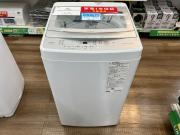 TOSHIBA（東芝）の2017年製ドラム式洗濯乾燥機のご紹介【名古屋徳重店