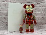 MEDICOM TOY / メディコム・トイ】BE@RBRICK フィギュア｜長久手エリア
