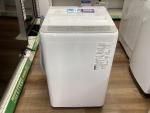 Panasonic / パナソニック】全自動洗濯機 NA-F6B1｜6.0kg容量で