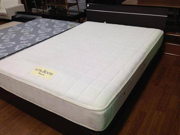 フランスベッドのダブルベッド買取入荷情報】中古家具のことなら 