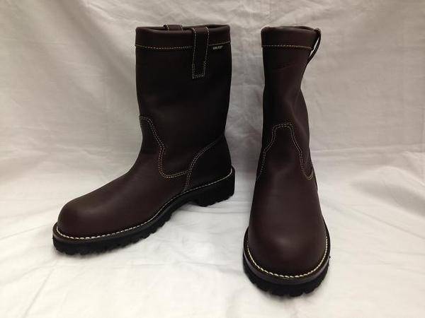 BURTON x DANNER バートン ダナー Burton x Danner Boot – Gear Review | Busted Wallet