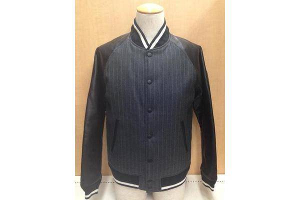 Stussy（ステューシー）×Fragment（フラグメント）コラボ