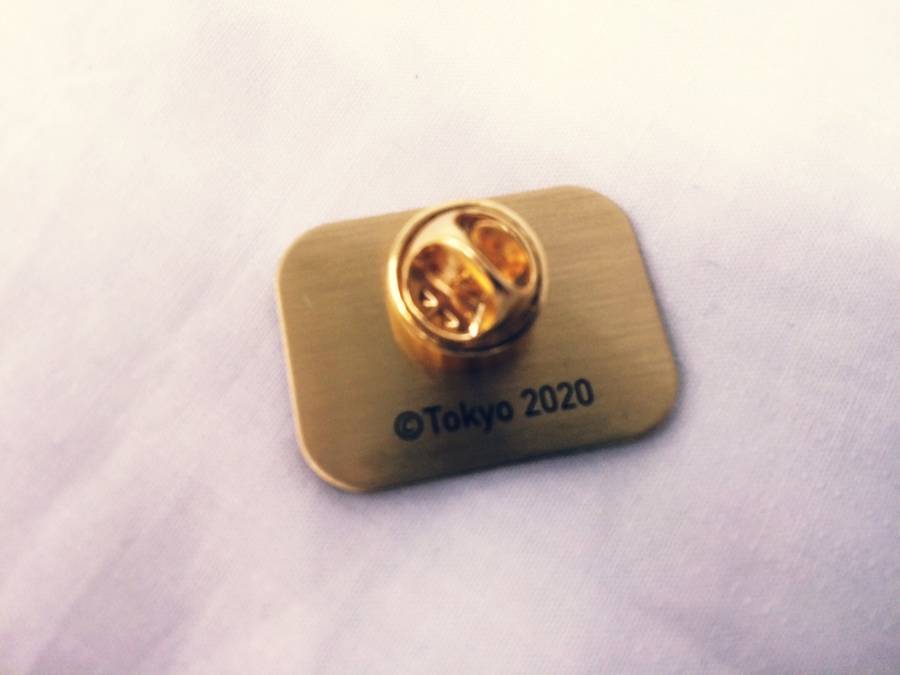 2020東京オリンピック ピンバッジ買取入荷致しました！！【南
