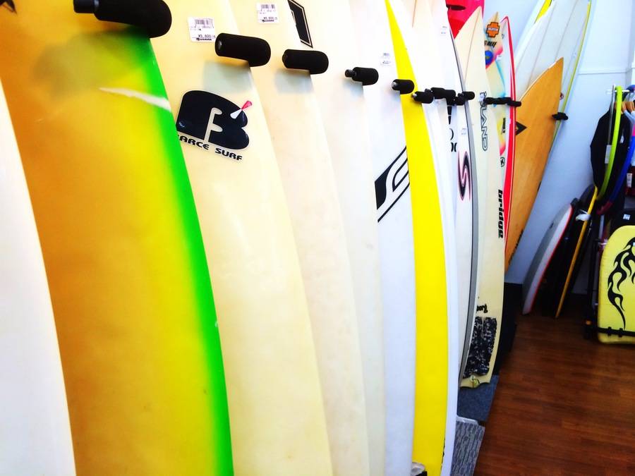 FIREWIRE ALTERNATORRAPIDFIRE サーフボード買取入荷致しました！！【南浦和店】 [2016.07.30発行