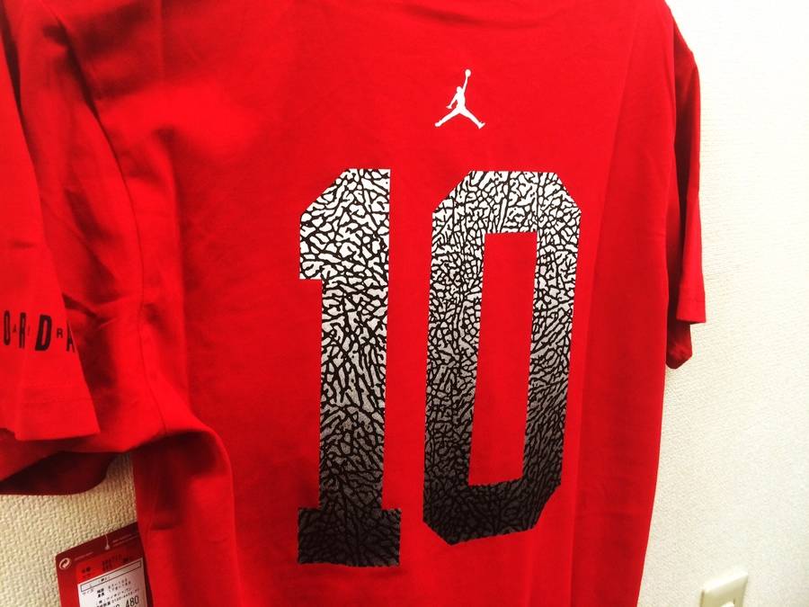 NIKE スラムダンクコラボTシャツ買取入荷致しました！！【南浦和