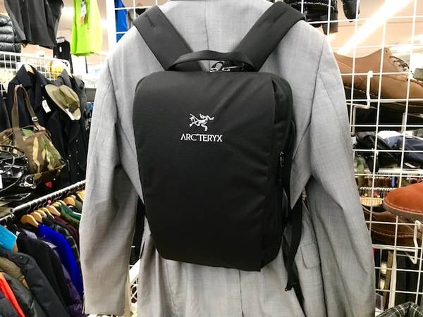 ARC'TERYX》Blade 6 買取入荷致しました！【南浦和店】｜2017年