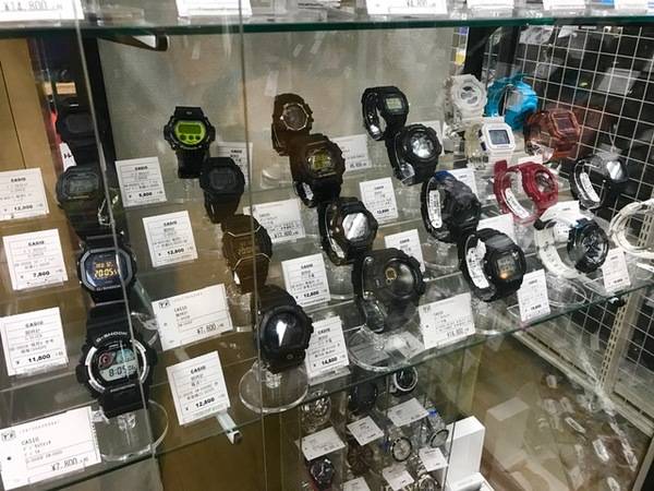 G-SHOCK》ミリタリーウォッチ入荷いたしました!【南浦和店 G-SHOCK》ミリタリーウォッチ入荷いたしました!【南浦和店