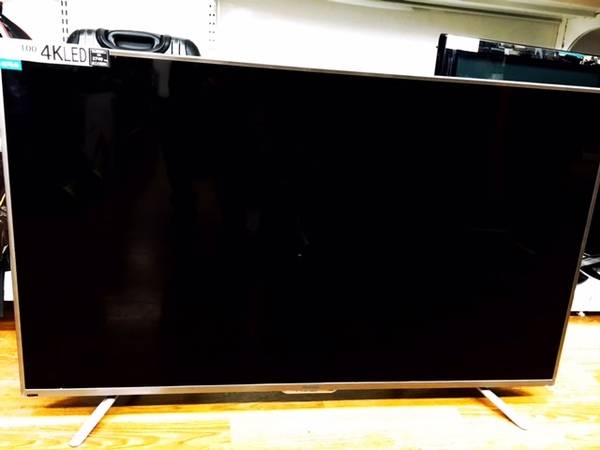 ハイセンス】HJ50K323U 入荷しました【南浦和店】｜2017年12月20日 