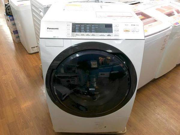 【トレファク 南浦和店】Panasonic 全自動洗濯機 新生活応援！】全自動洗濯機 Panasonic 5.0kg NA-F5B2 2024年製が買取