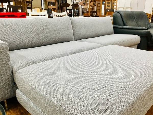 【トレファク南浦和】コーナーソファー　3人掛け 中村工芸】コーナーソファー入荷しました！【南浦和店】｜2018年11月09