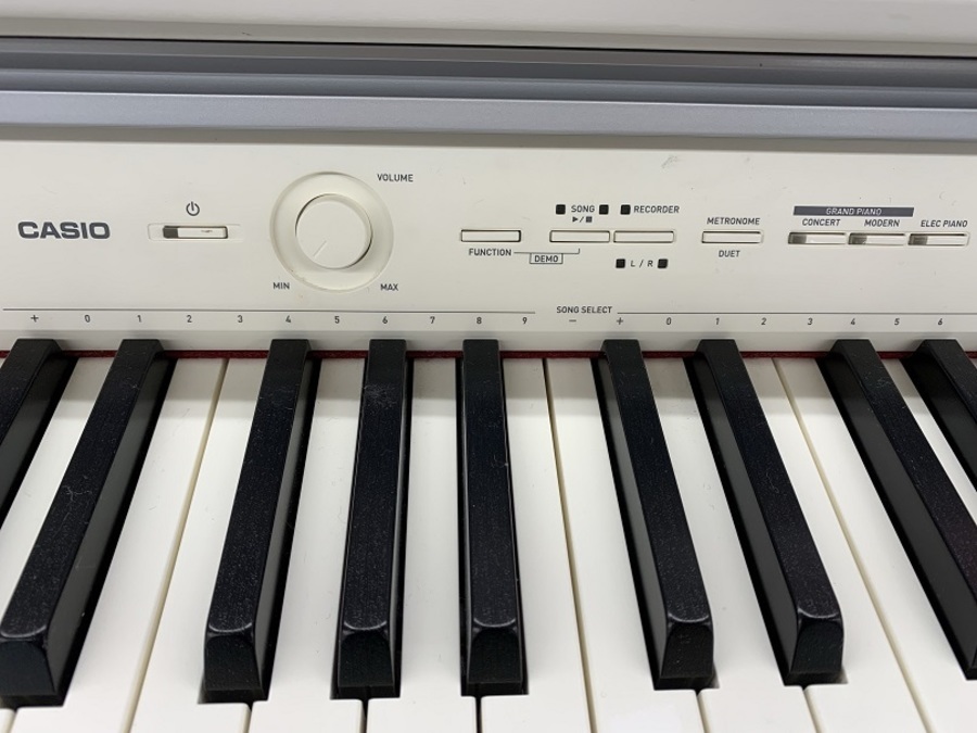 【CASIO】電子ピアノが入荷いたしました！！【南浦和店】 [2019.07.09発行]｜リサイクルショップ トレジャーファクトリー南浦和店