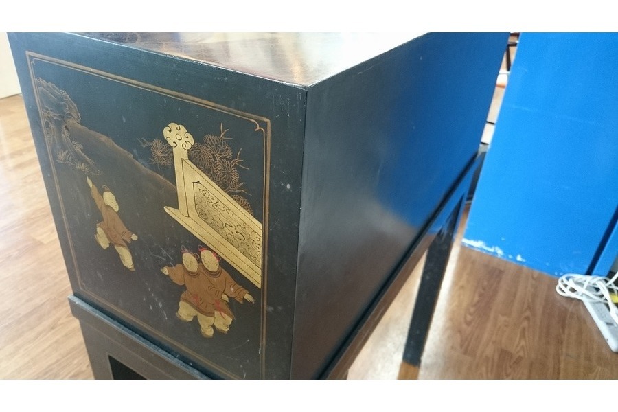 中国家具の薬箪笥（くすりたんす）入荷致しました！【南浦和店