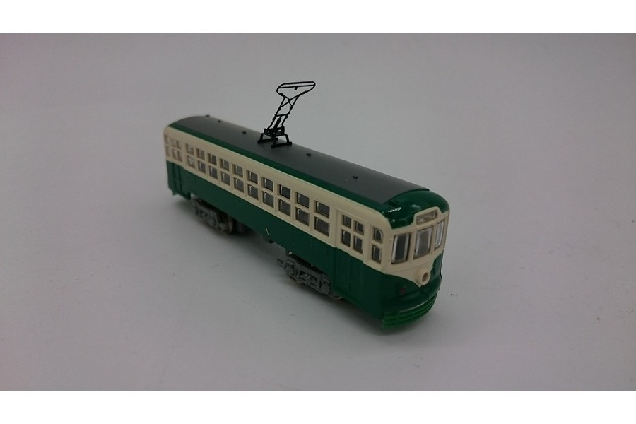 MODEMO / モデモ】東京都電6000形の鉄道模型を入荷！！【南浦和店