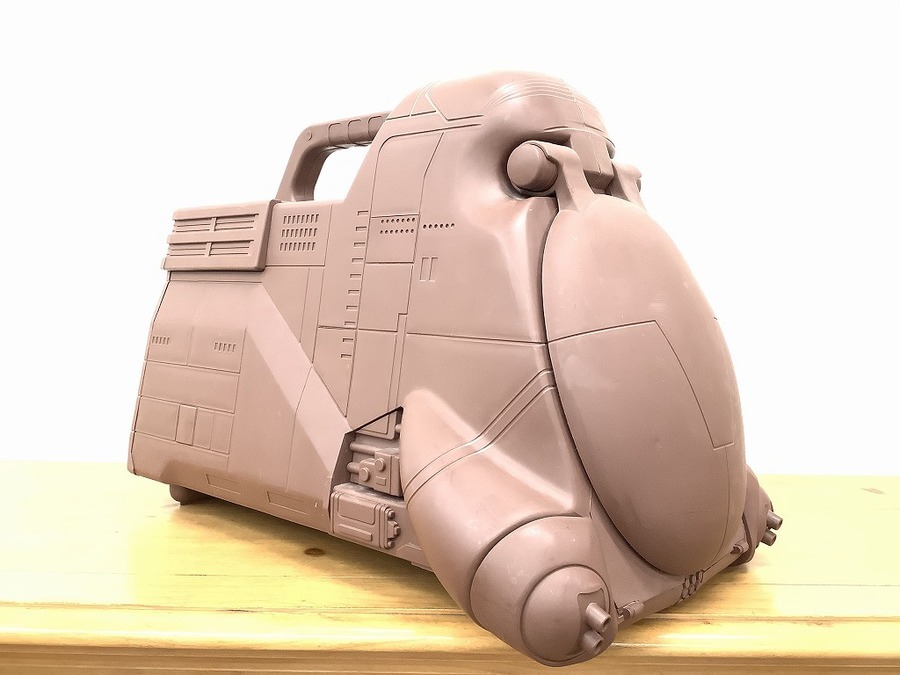スマホで購入】スターウォーズのバトルドロイド缶クーラーをご スマホで購入】スターウォーズのバトルドロイド缶クーラーをご