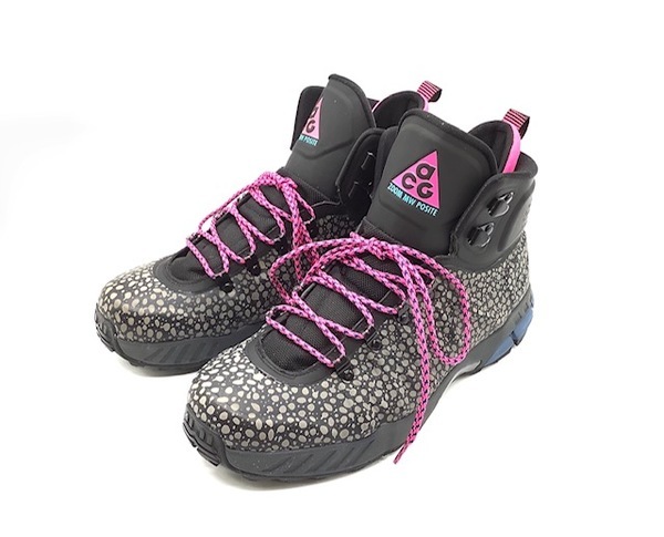 ナイキ ズーム メリウェザー ポジット NIKE ZOOM MW POSITE ACG 616215-083 27cm US9