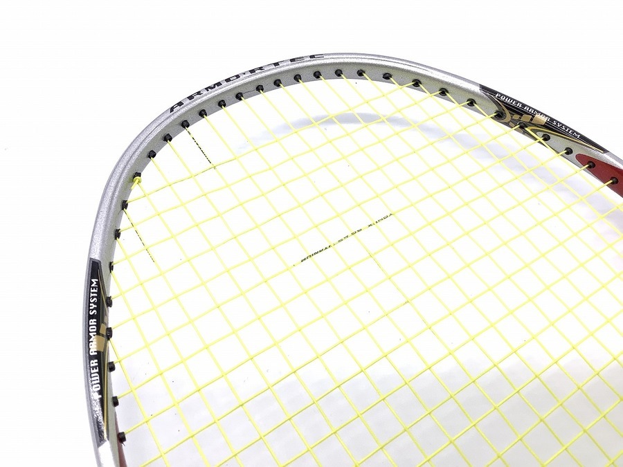 【YONEX/ヨネックス】バドミントンラケットをご紹介！！【南浦和店】 [2020.09.02発行]｜リサイクルショップ トレジャー