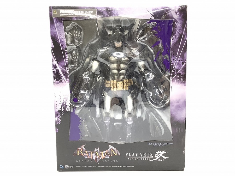 バットマン フィギュア アメコミ Amazon.co.jp: フィギュア/アメコミフィギィア/アメリカン
