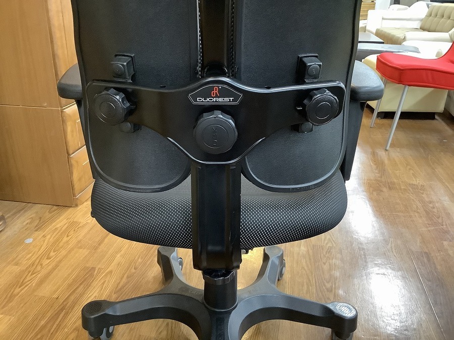 【分解梱包or豊島区引き取り】デュオレスト DR-7501SP チェア 分解梱包or豊島区引き取り】デュオレスト DR-7501SP チェア