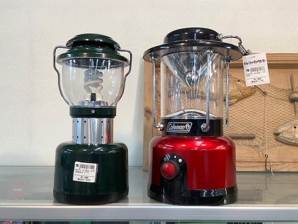 Coleman - コールマンLEDランタン セット Coleman コールマン ランタン LEDランタン クアッドマルチパネル