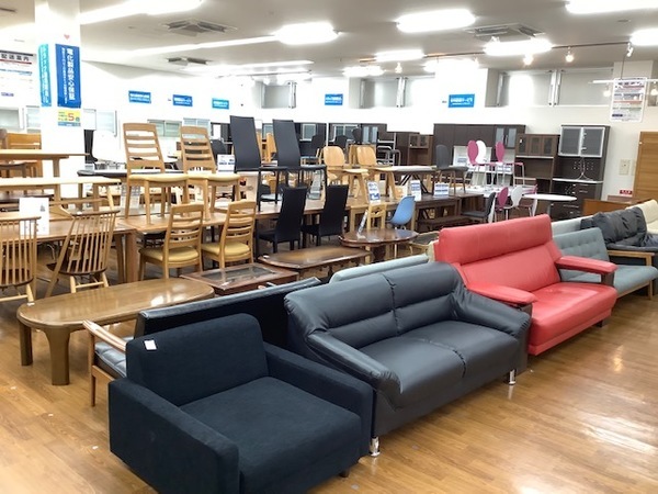 【トレファク 南浦和店】不二貿易　テレビ台 USM Haller】 テレビボード入荷！【南浦和店】｜2019年01月09日